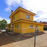 Alegria Villa Planet Costa Dorada