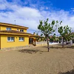 Alegria Villa Planet Costa Dorada