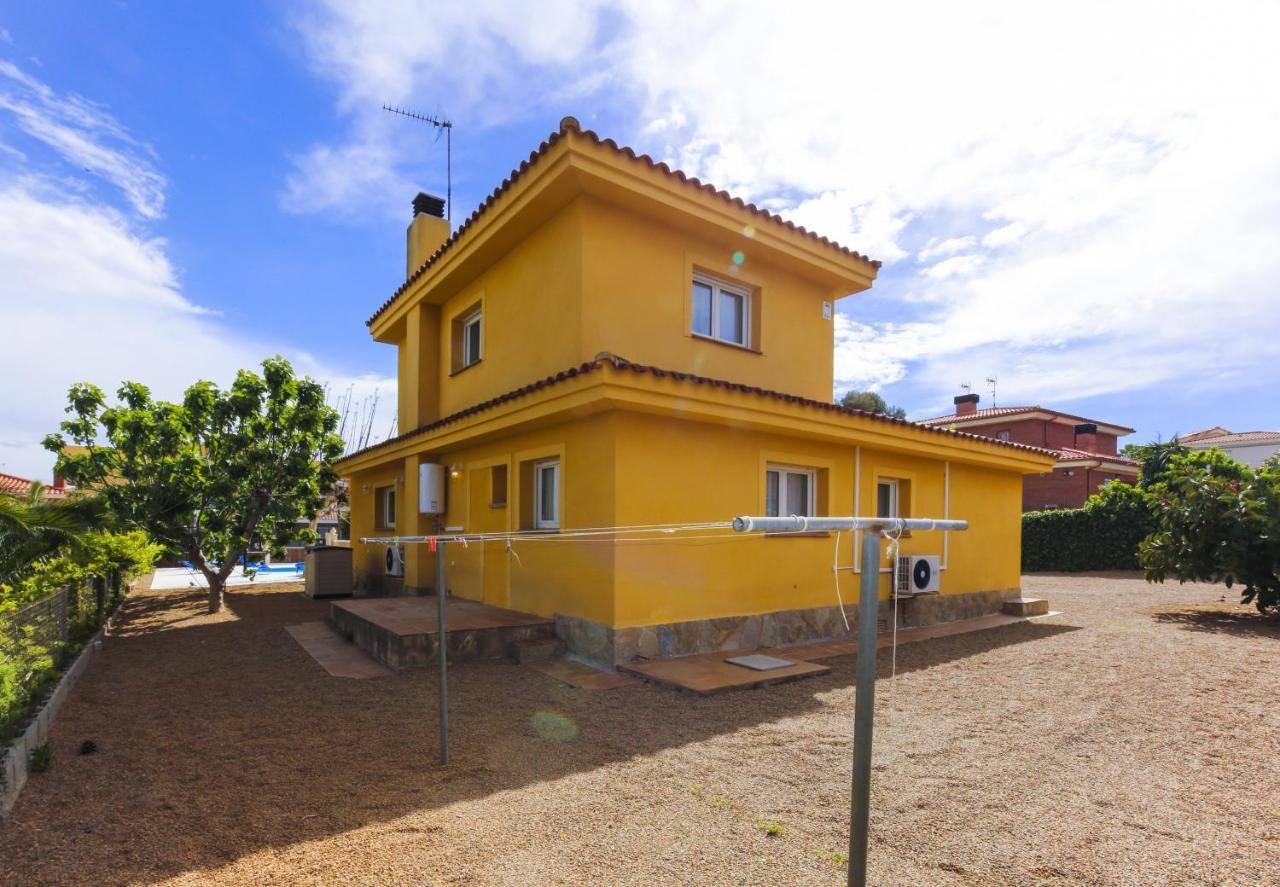 Villa Alegria Planet Costa Dorada