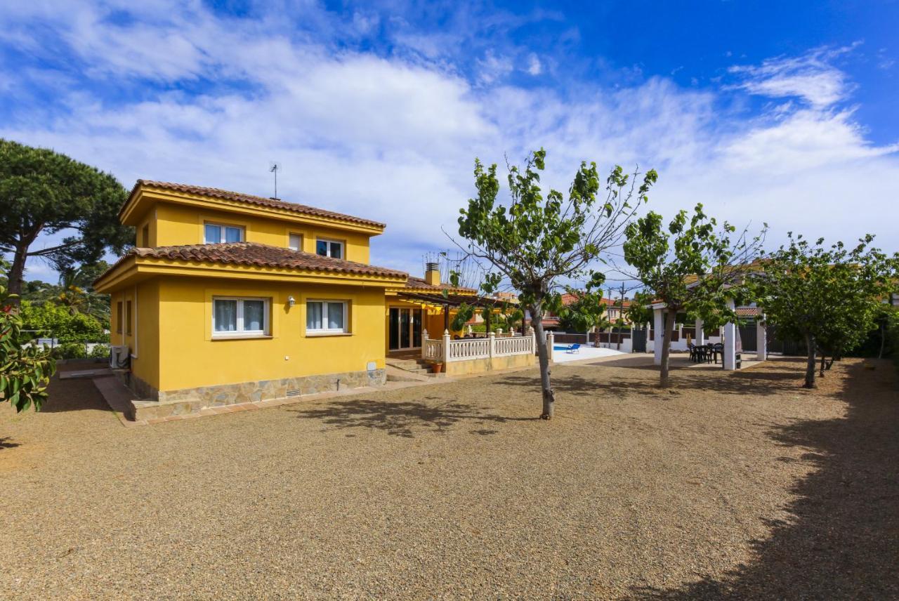 Villa Alegria Planet Costa Dorada Salou